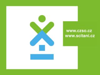 czso.cz scitani.cz