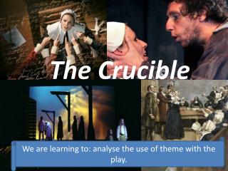 The Crucible