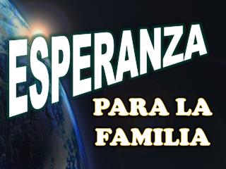 ESPERANZA