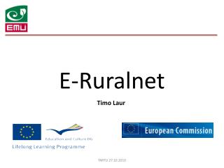 E-Ruralnet
