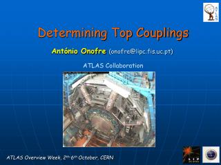 Determining Top Couplings