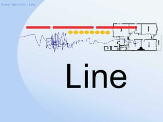 Design elements - Line