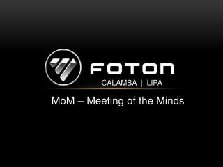 CALAMBA | LIPA