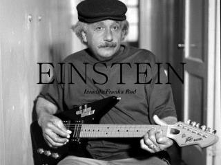 Einstein