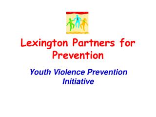 Lexington Partners for Prevention