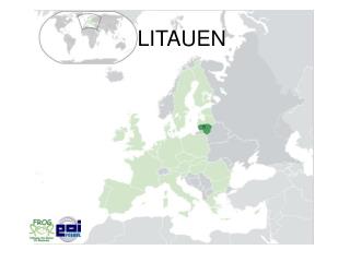 LITAUEN