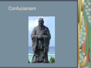 Confucianism