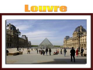 Louvre