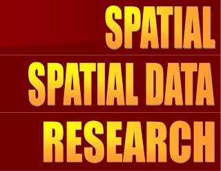 SPATIAL