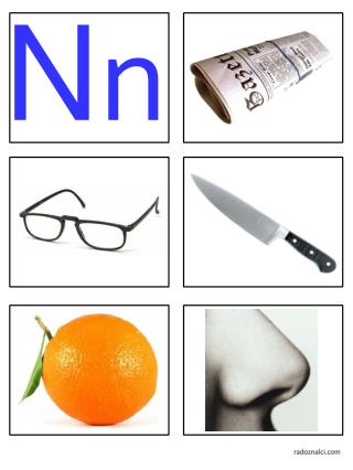 N n