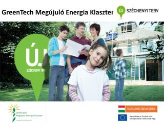 GreenTech Megújuló Energia Klaszter