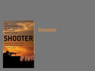 Shooter