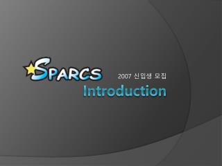 Introduction