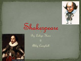 Shakespeare