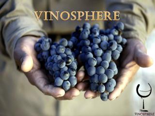 Vinosphere