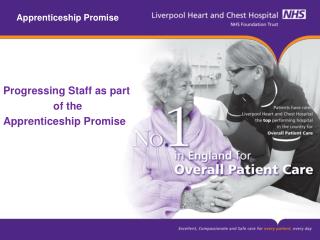 Apprenticeship Promise