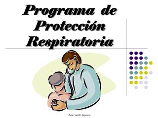 Programa de Protección Respiratoria