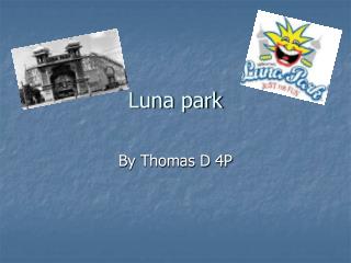 Luna park