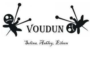 Voudun