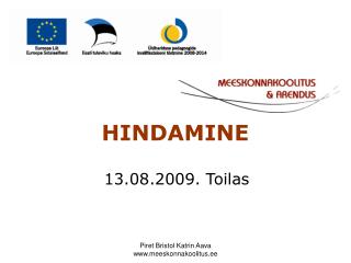 HINDAMINE