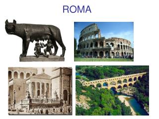 ROMA