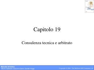 Capitolo 19