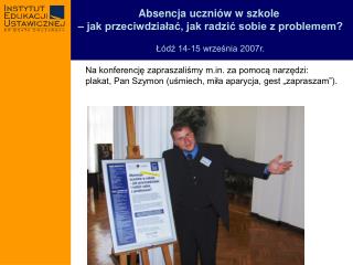Absencja uczniów w szkole – jak przeciwdziałać, jak radzić sobie z problemem?