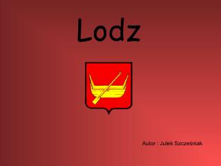 Lodz