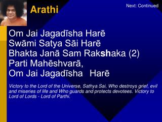 Arathi