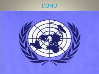 L’ONU