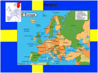 Sweden