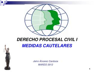 Jairo Álvarez Cardoza MARZO 2012