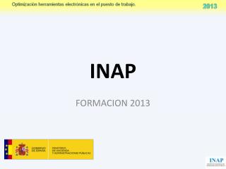 INAP