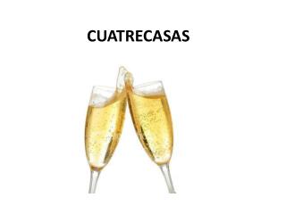 CUATRECASAS