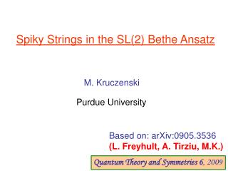 Spiky Strings in the SL(2) Bethe Ansatz
