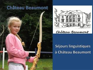 Château Beaumont