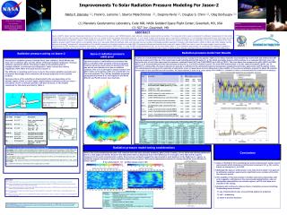 Improvements To Solar Radiation Pressure Modeling For Jason-2