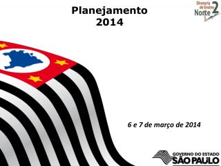 Planejamento 2014