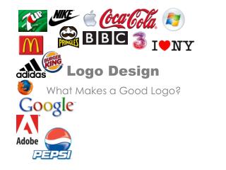 Logo Design