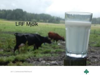 LRF Mjölk
