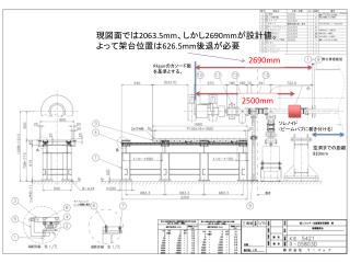 2690mm