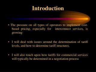 Introduction