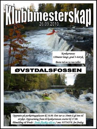 Klubbmesterskap