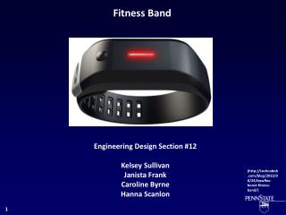 Fitness Band