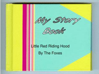 My Story Book