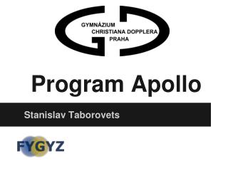 Program Apollo