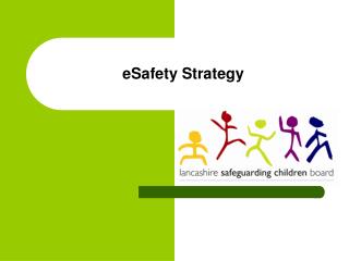 eSafety Strategy