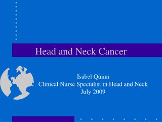 Head and Neck Cancer