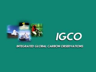 Objectives of an integrated carbon observing system