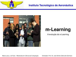 Instituto Tecnológico de Aeronáutica